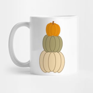 pumpkins Mug